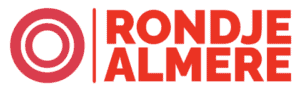 Logo Rondje Almere